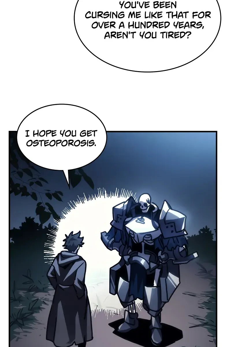 Mr Devourer Chapter 45 Page 67