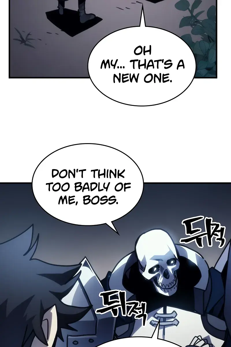 Mr Devourer Chapter 45 Page 68