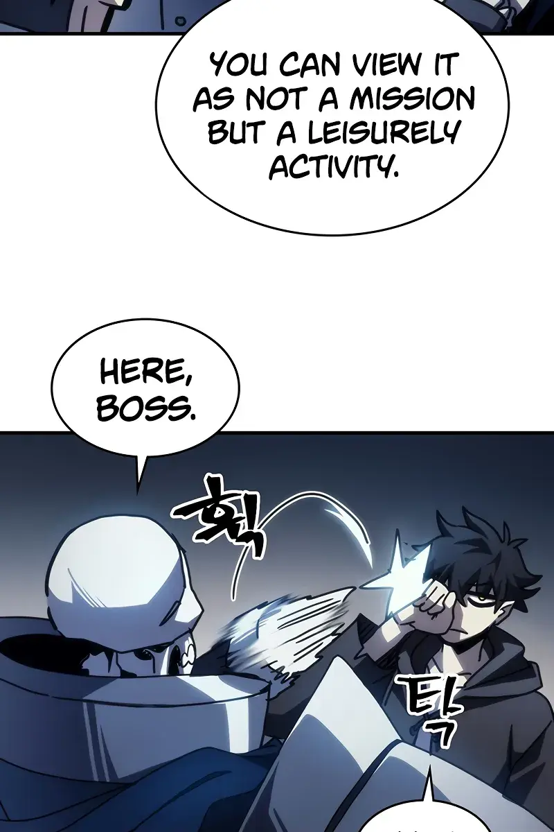 Mr Devourer Chapter 45 Page 69