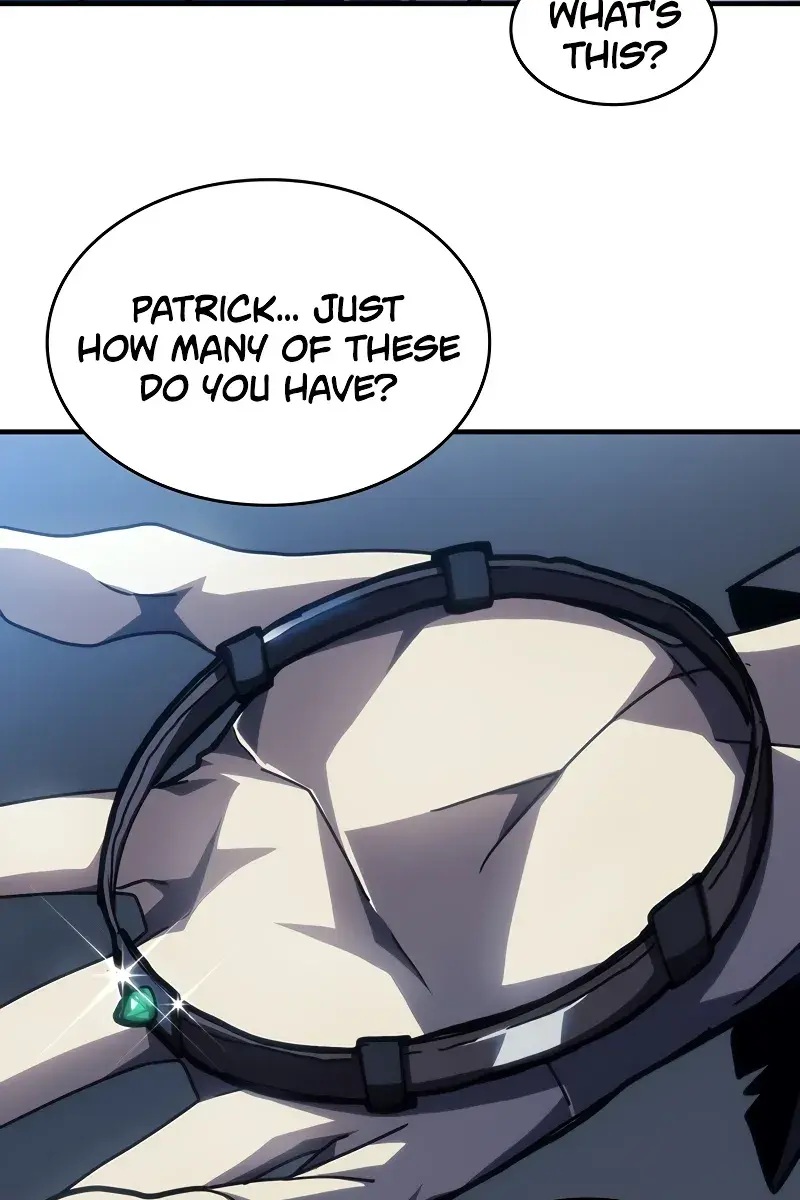 Mr Devourer Chapter 45 Page 70