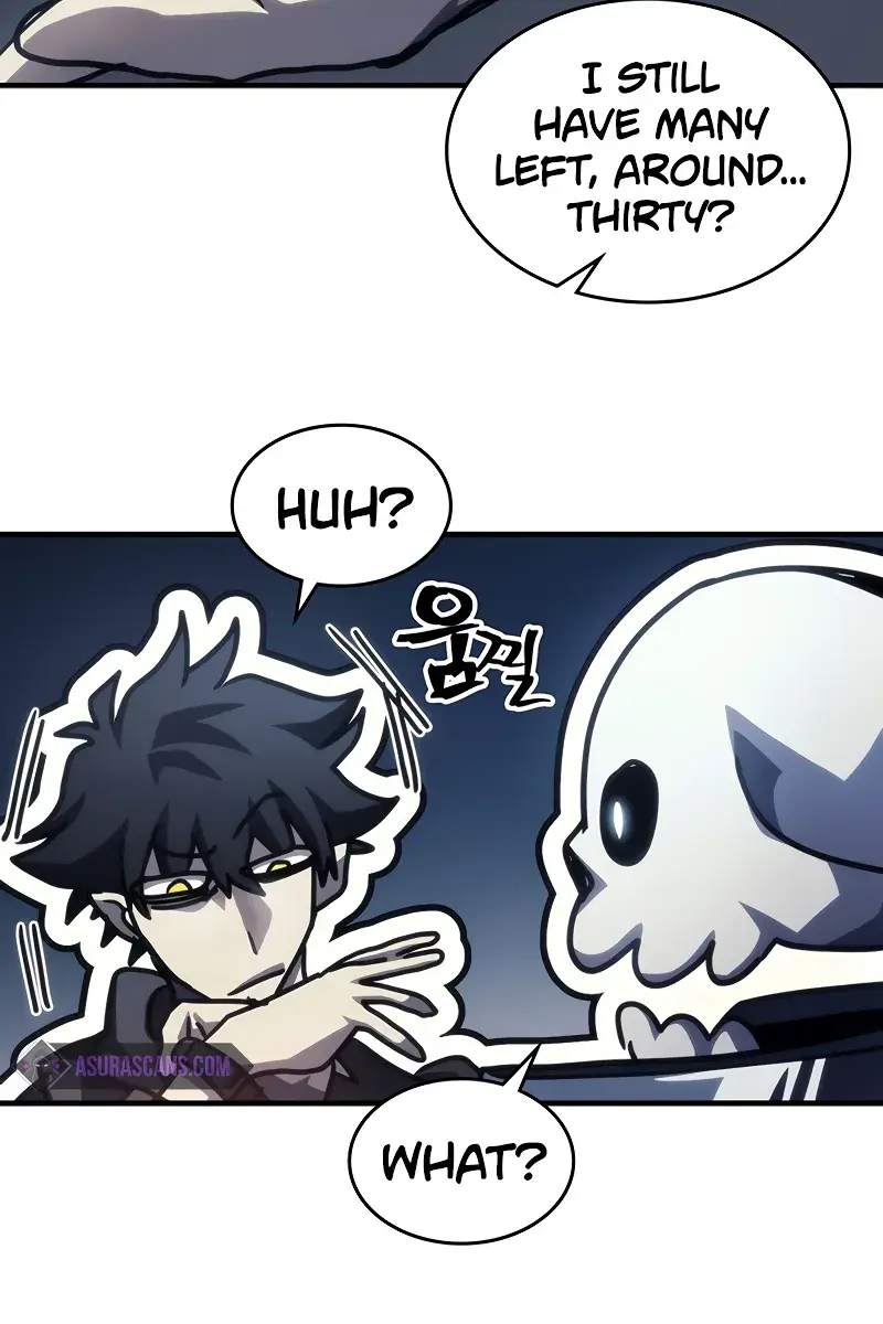 Mr Devourer Chapter 45 Page 71