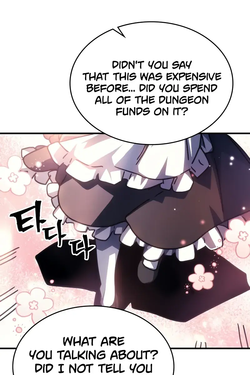 Mr Devourer Chapter 45 Page 72