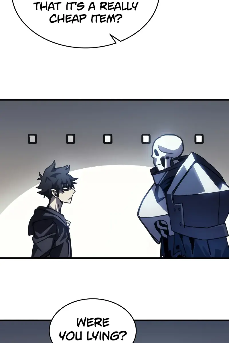 Mr Devourer Chapter 45 Page 73