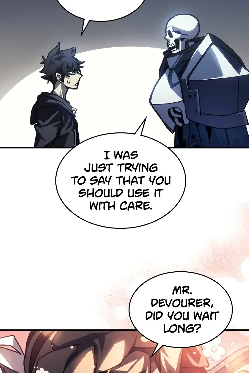 Mr Devourer Chapter 45 Page 74