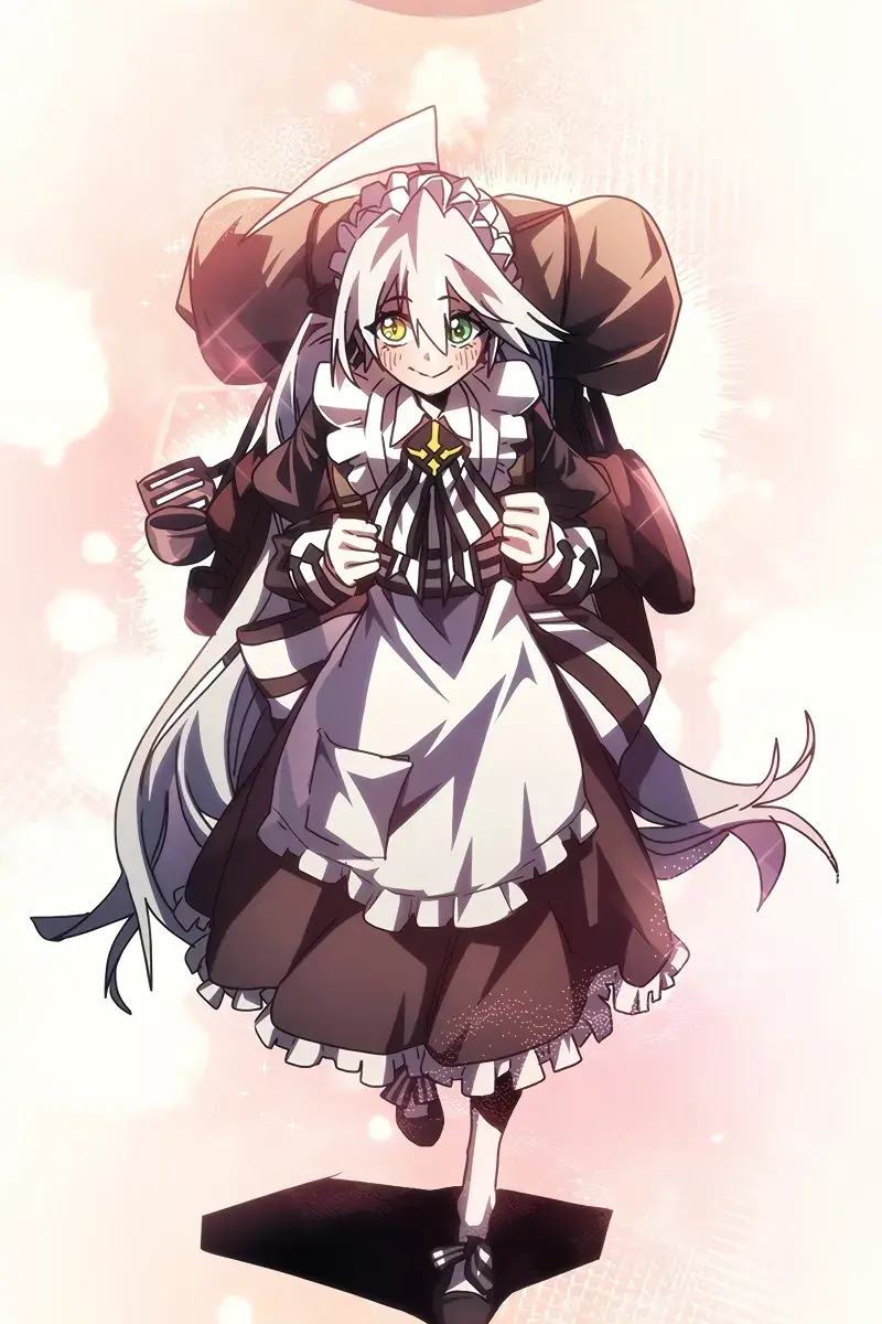 Mr Devourer Chapter 45 Page 76