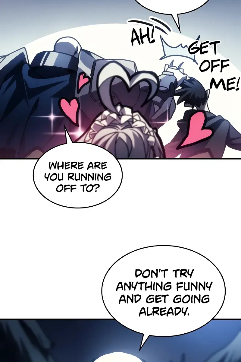 Mr Devourer Chapter 45 Page 80