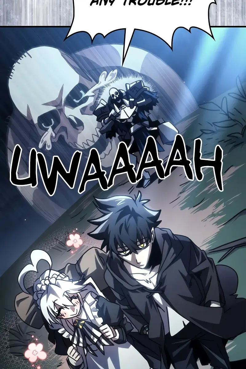 Mr Devourer Chapter 45 Page 82