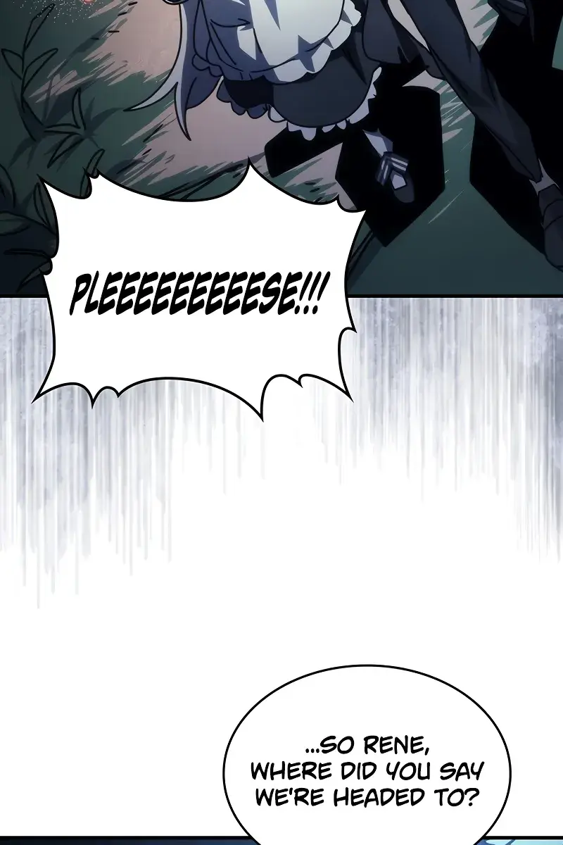 Mr Devourer Chapter 45 Page 83