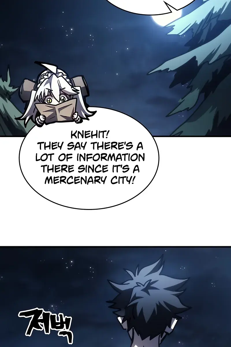 Mr Devourer Chapter 45 Page 84