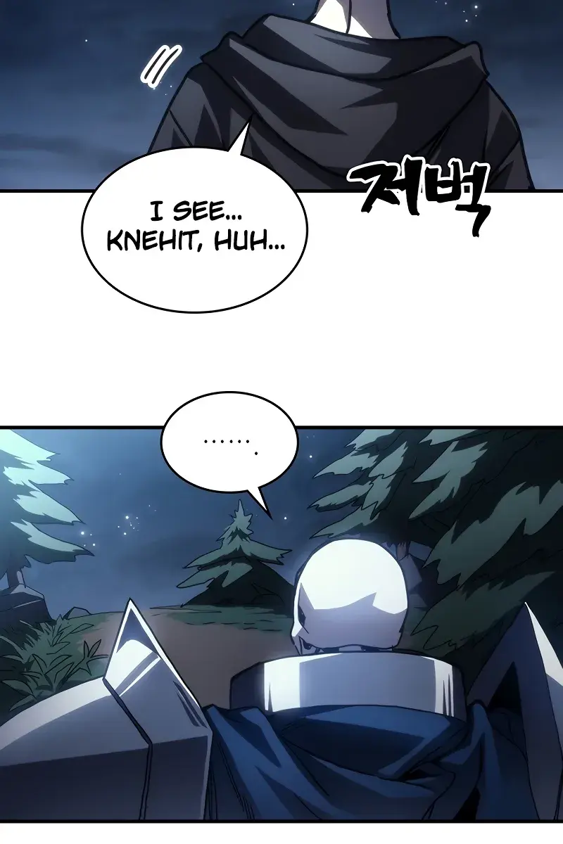 Mr Devourer Chapter 45 Page 85