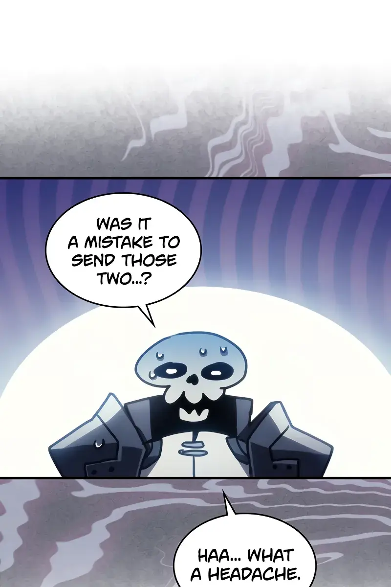 Mr Devourer Chapter 45 Page 86