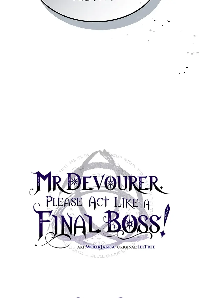 Mr Devourer Chapter 45 Page 88