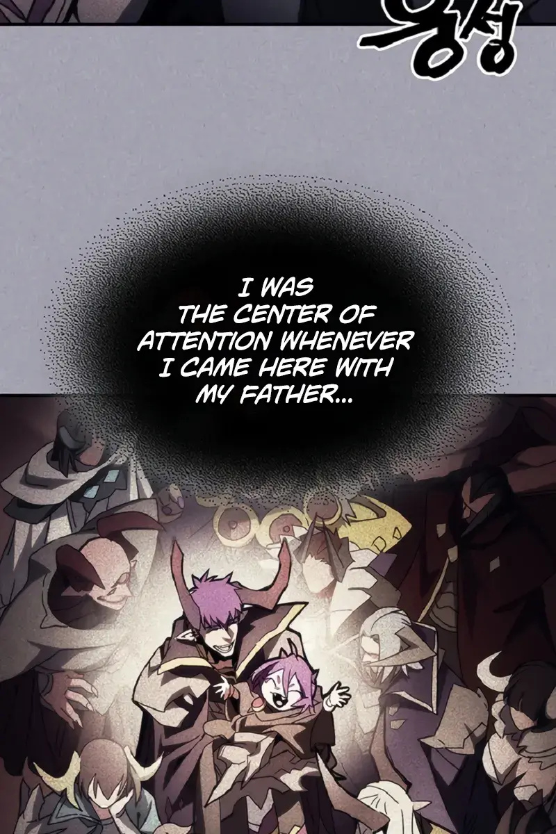 Mr Devourer Chapter 46 Page 11