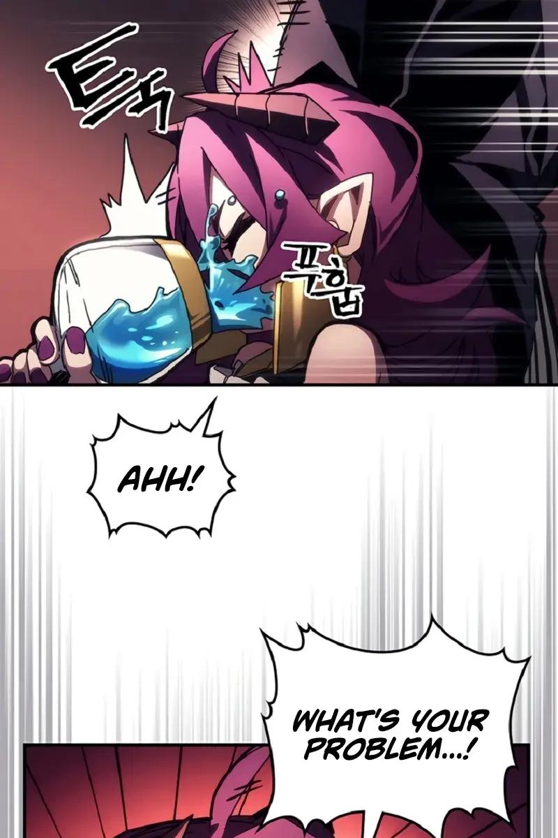 Mr Devourer Chapter 46 Page 16