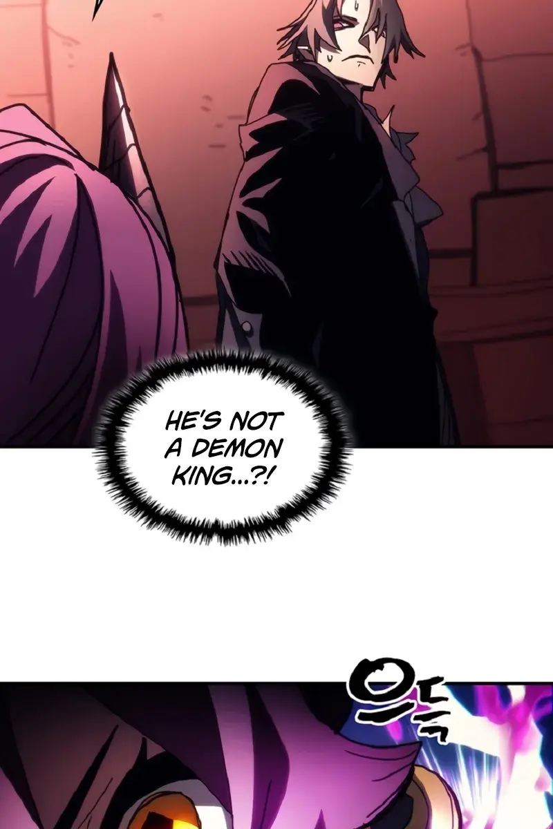 Mr Devourer Chapter 46 Page 18