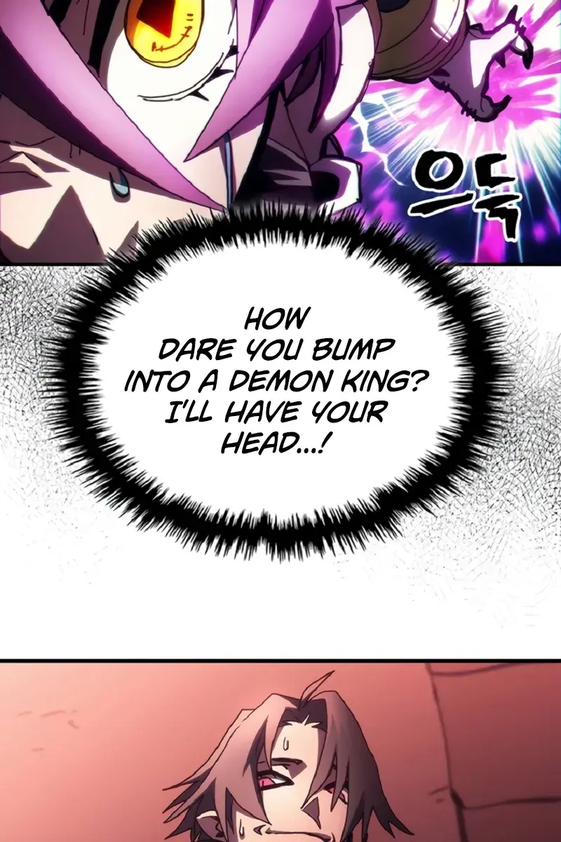 Mr Devourer Chapter 46 Page 19