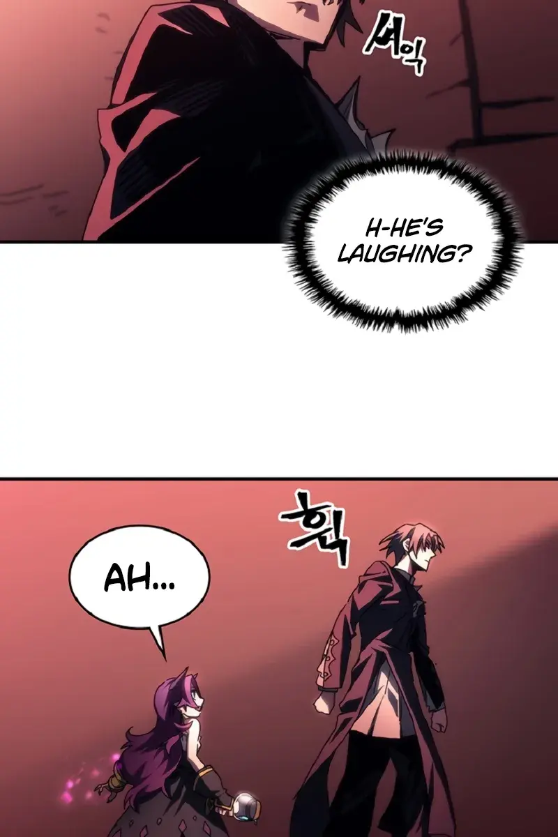 Mr Devourer Chapter 46 Page 20