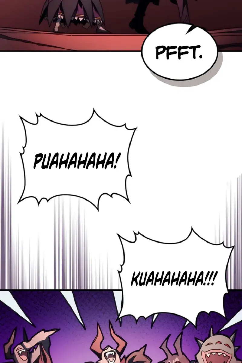 Mr Devourer Chapter 46 Page 21