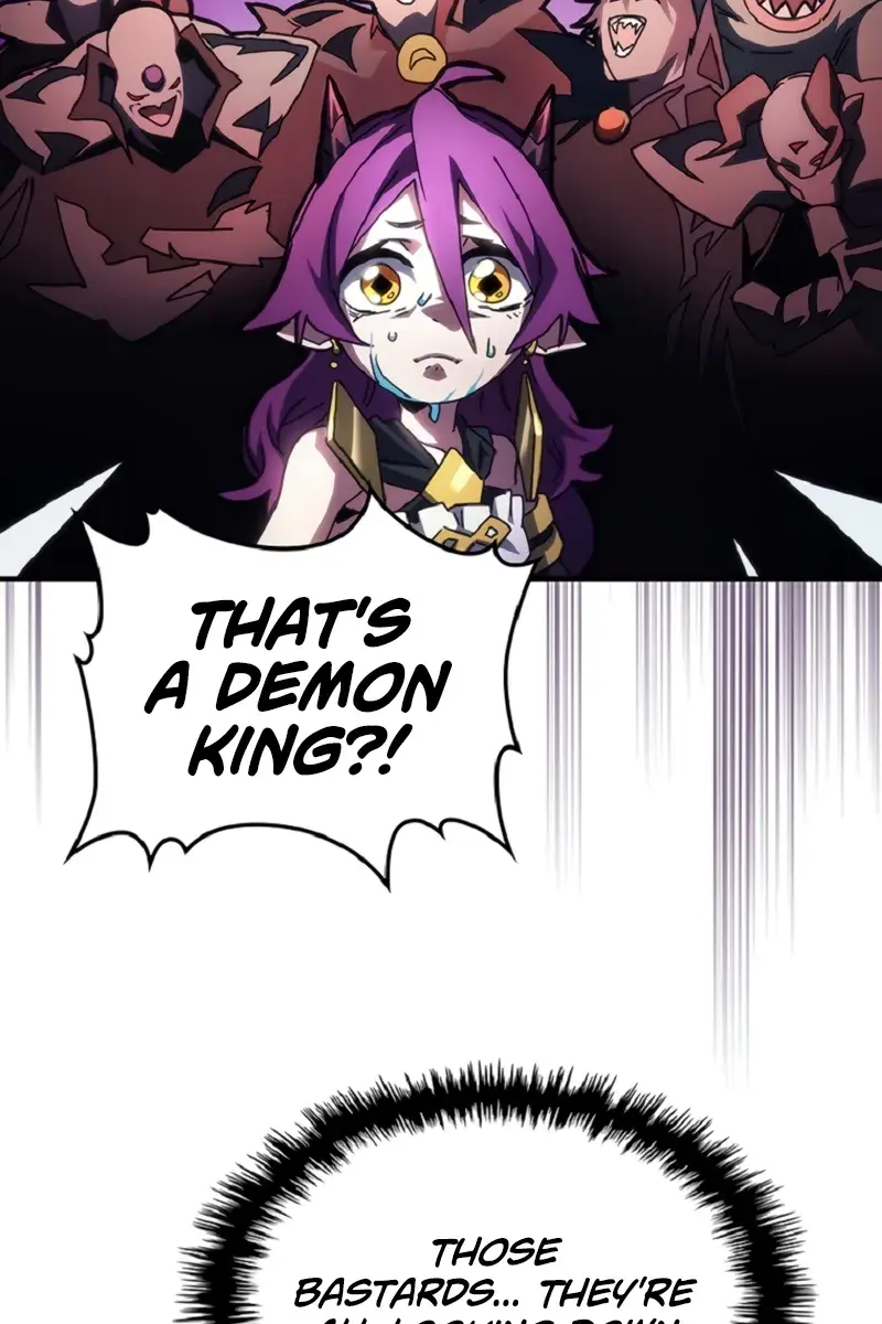 Mr Devourer Chapter 46 Page 22