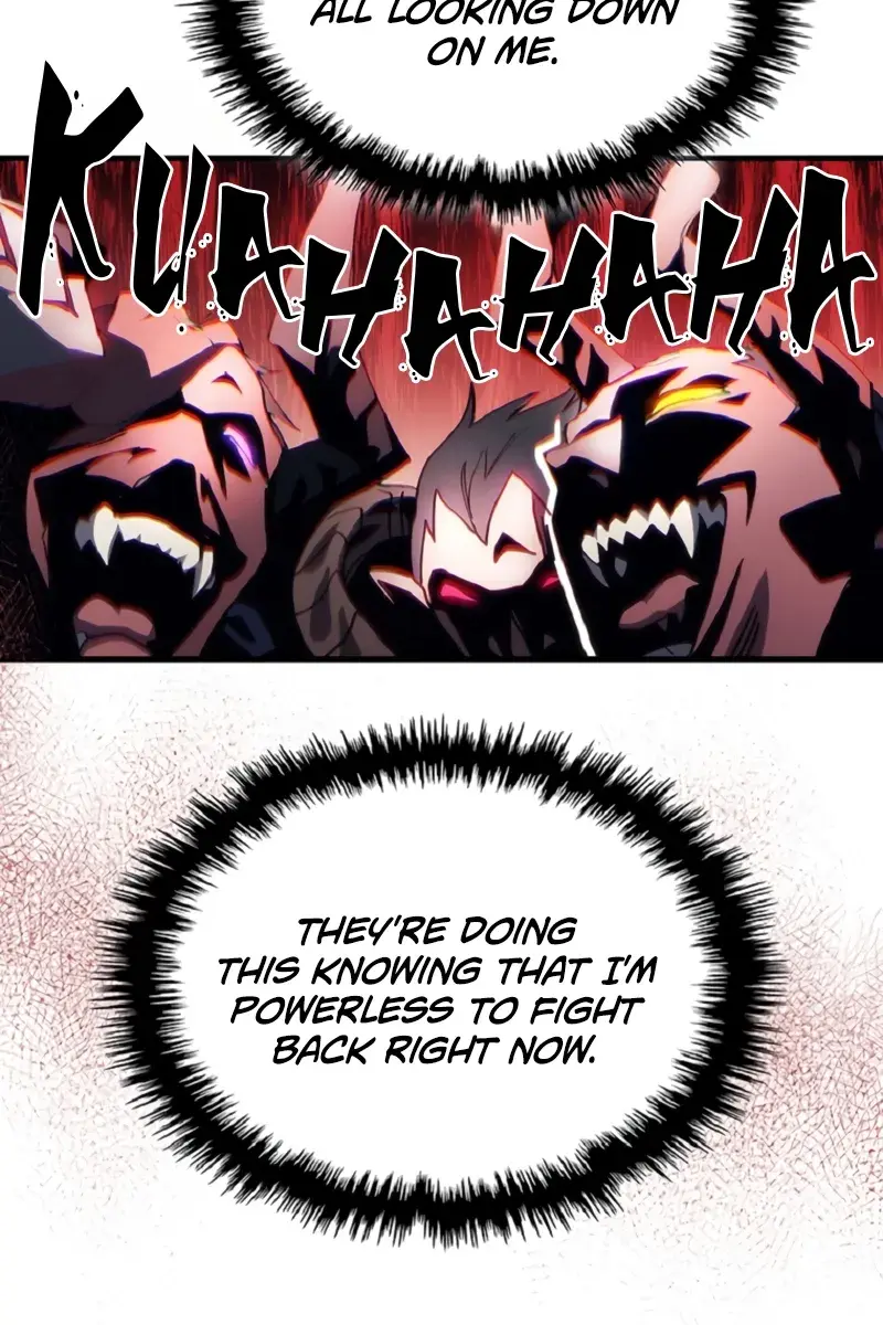 Mr Devourer Chapter 46 Page 23