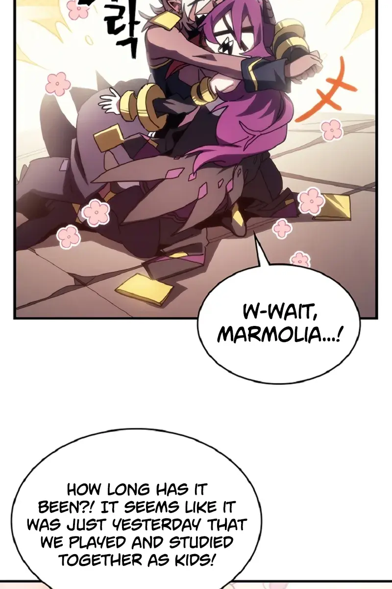 Mr Devourer Chapter 46 Page 31