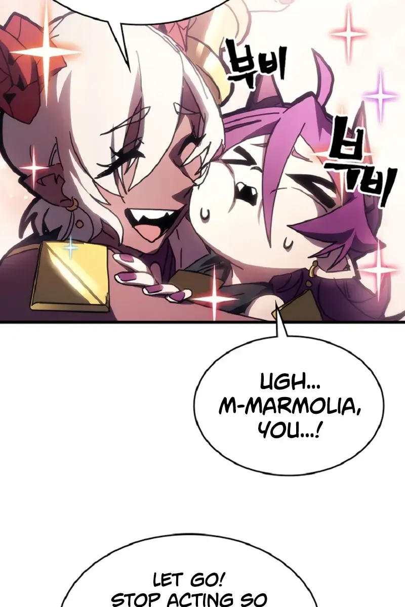 Mr Devourer Chapter 46 Page 32