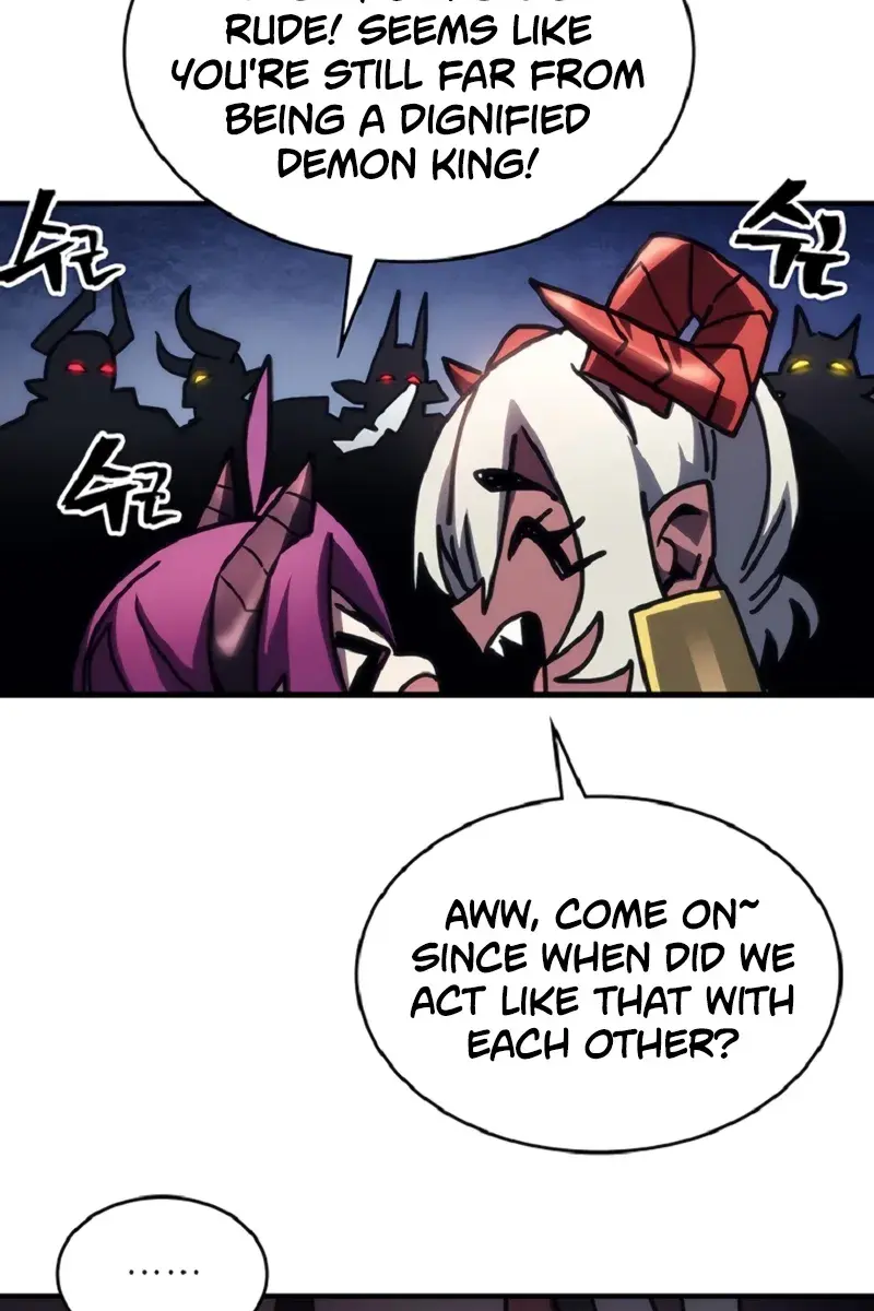 Mr Devourer Chapter 46 Page 33