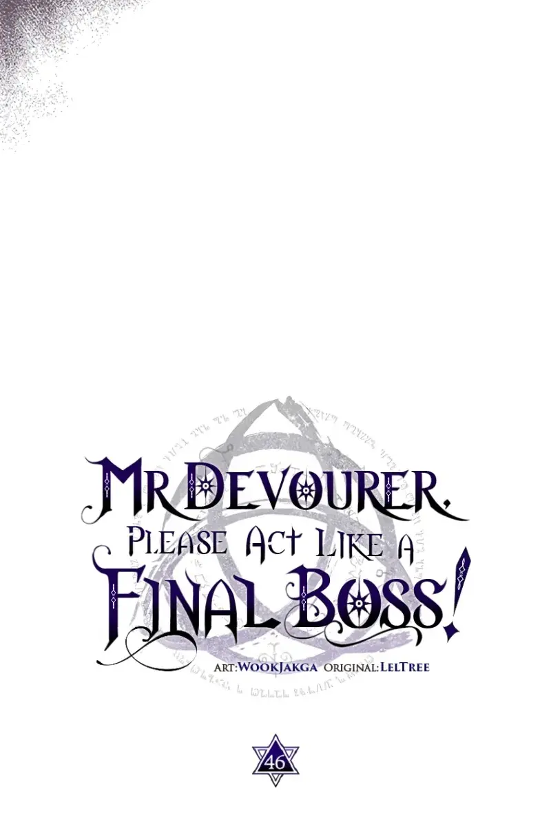 Mr Devourer Chapter 46 Page 35