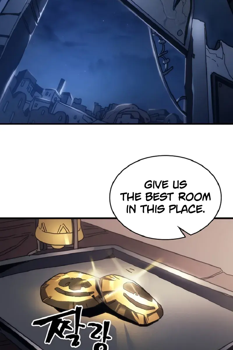 Mr Devourer Chapter 46 Page 37