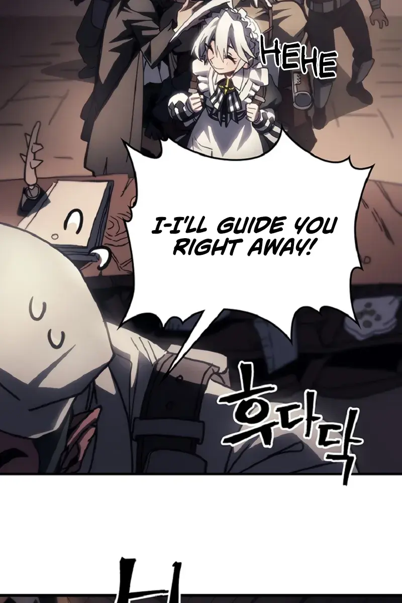 Mr Devourer Chapter 46 Page 39