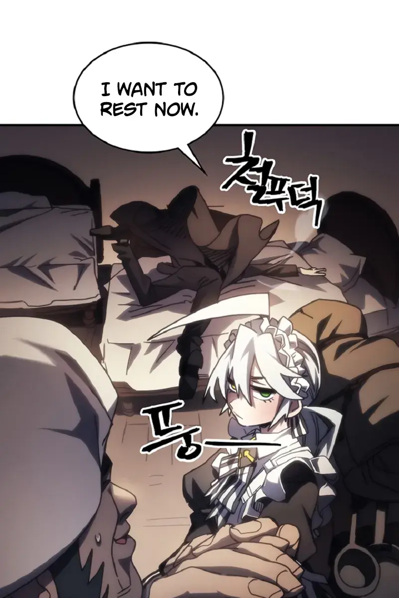 Mr Devourer Chapter 46 Page 41