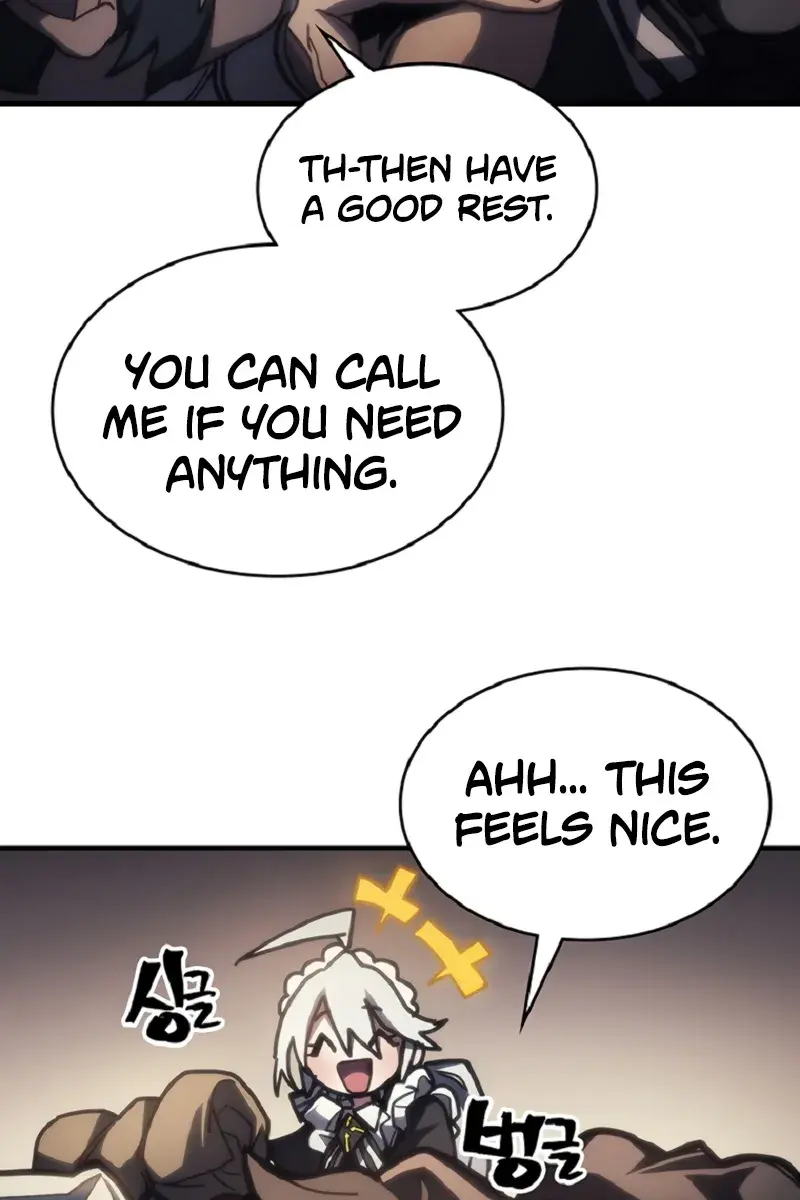 Mr Devourer Chapter 46 Page 42