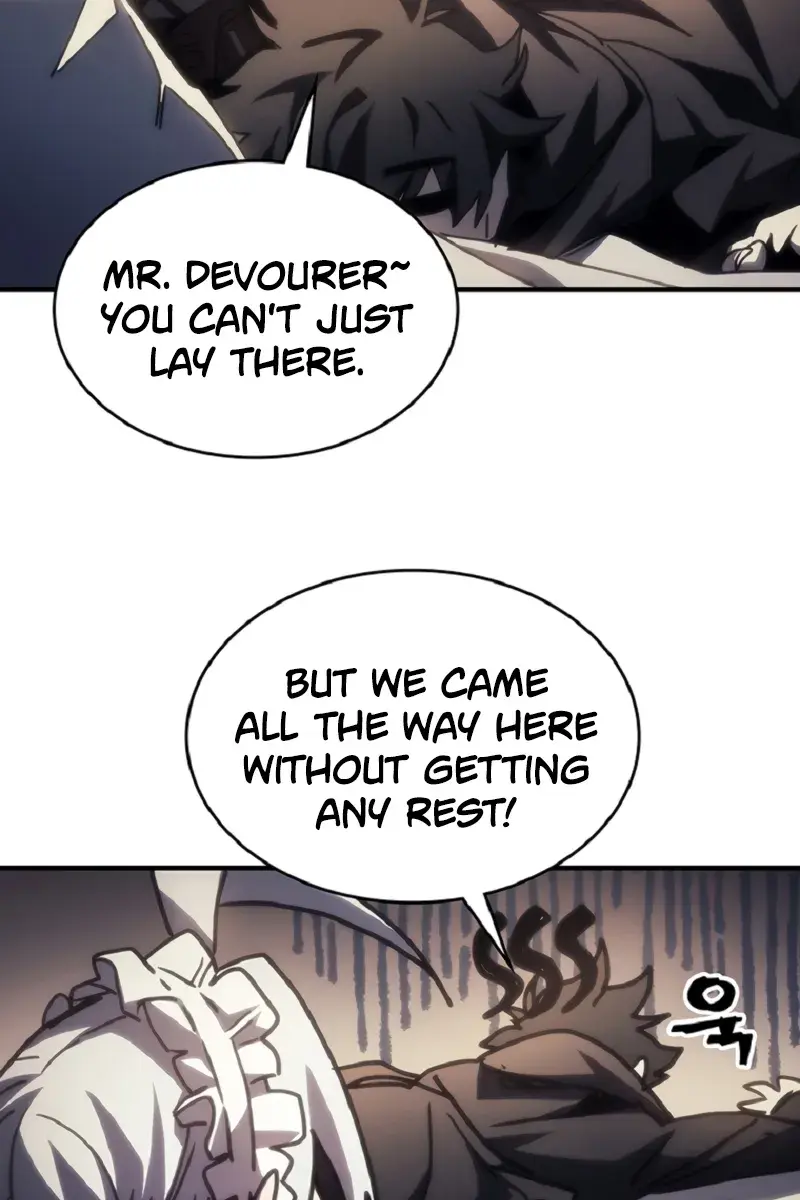 Mr Devourer Chapter 46 Page 43