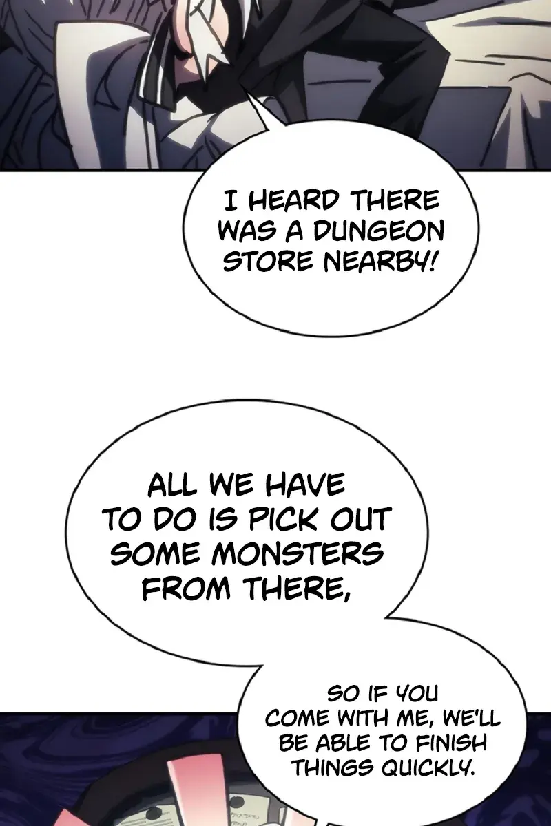 Mr Devourer Chapter 46 Page 44