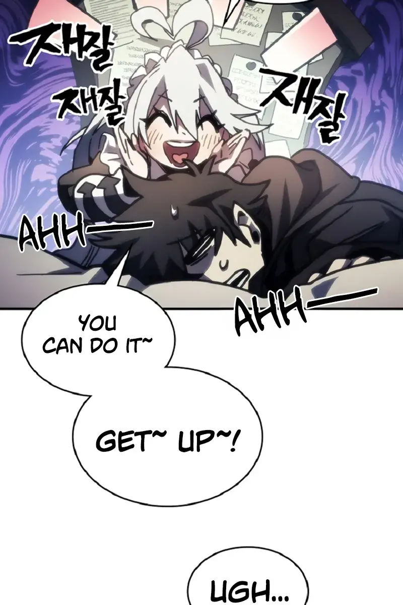 Mr Devourer Chapter 46 Page 45