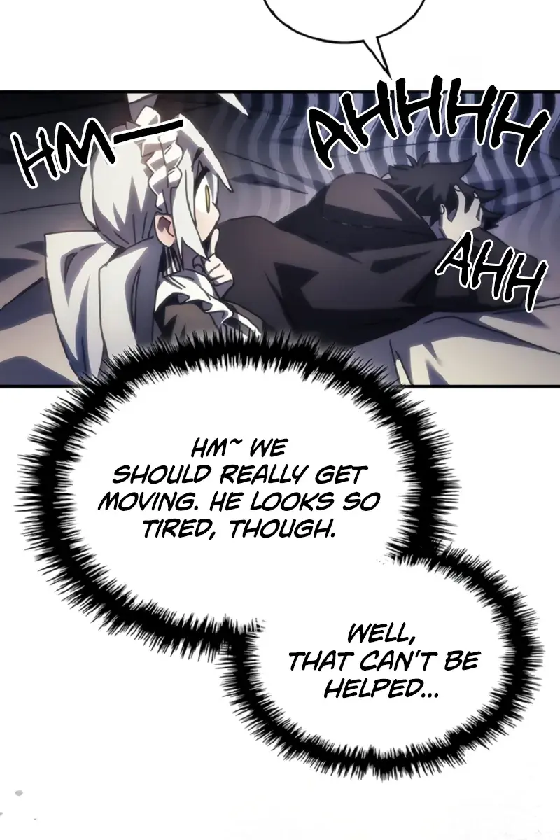 Mr Devourer Chapter 46 Page 46
