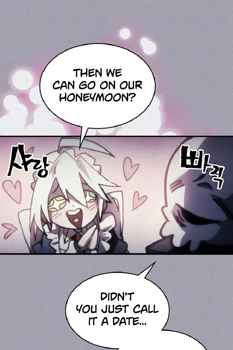 Mr Devourer Chapter 46 Page 51