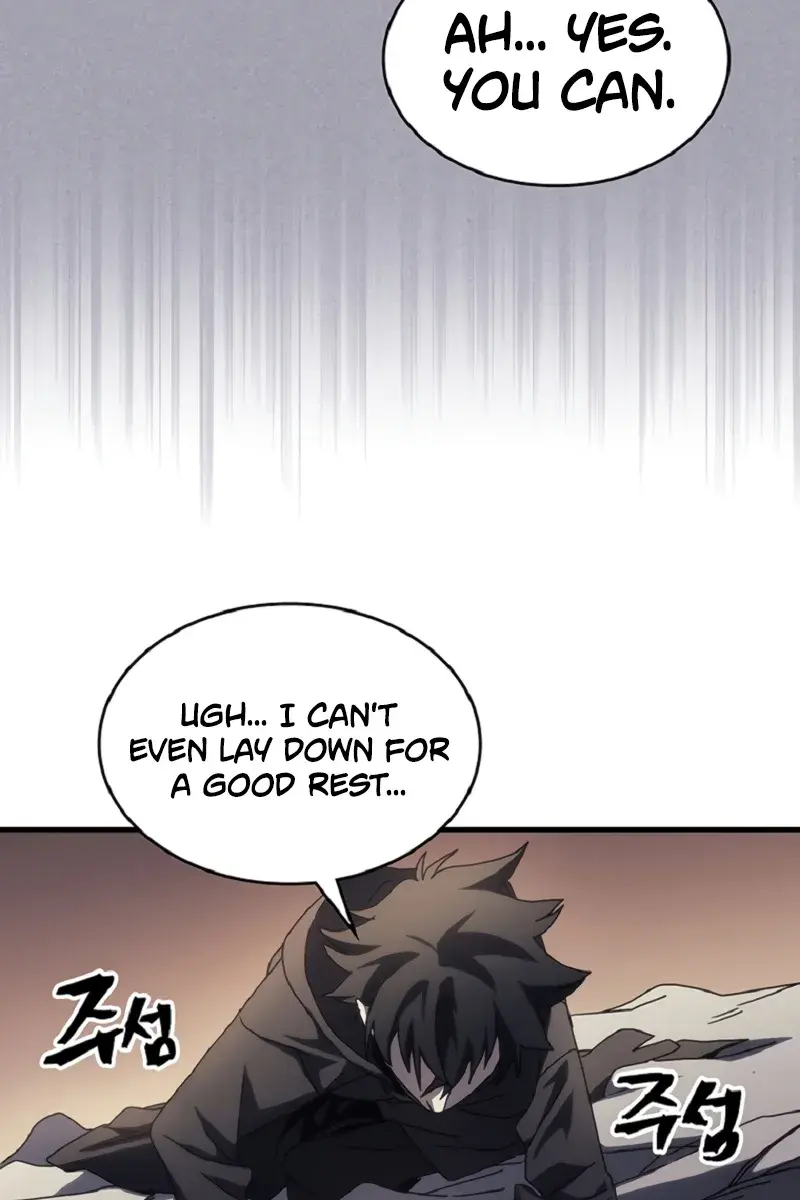 Mr Devourer Chapter 46 Page 52