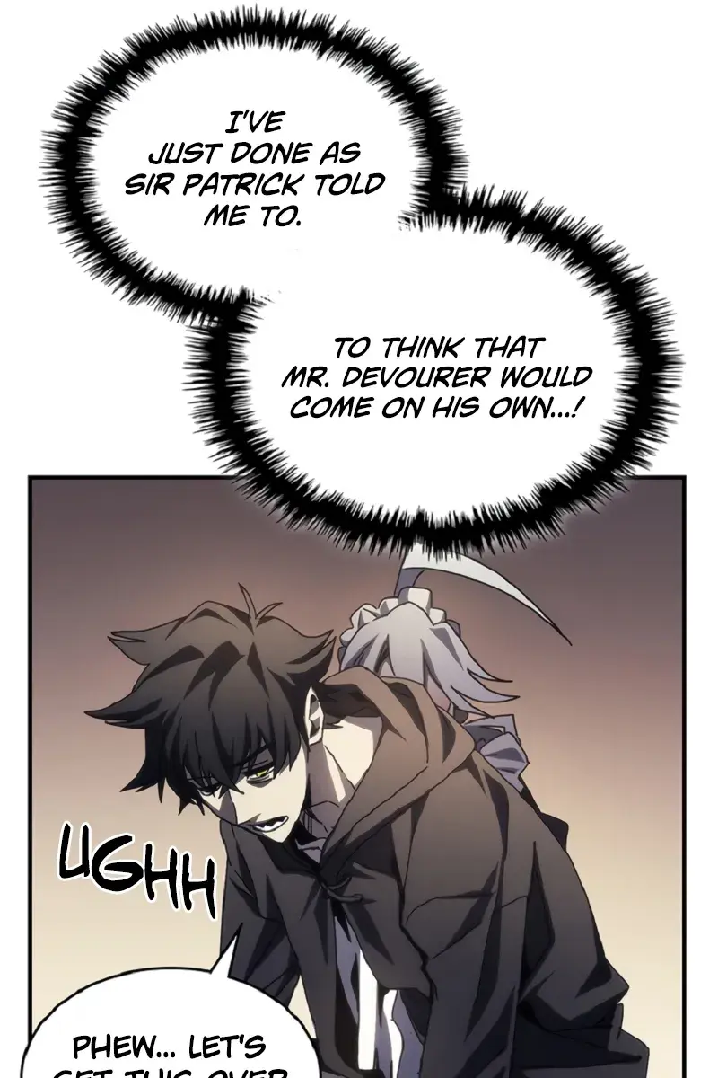 Mr Devourer Chapter 46 Page 54
