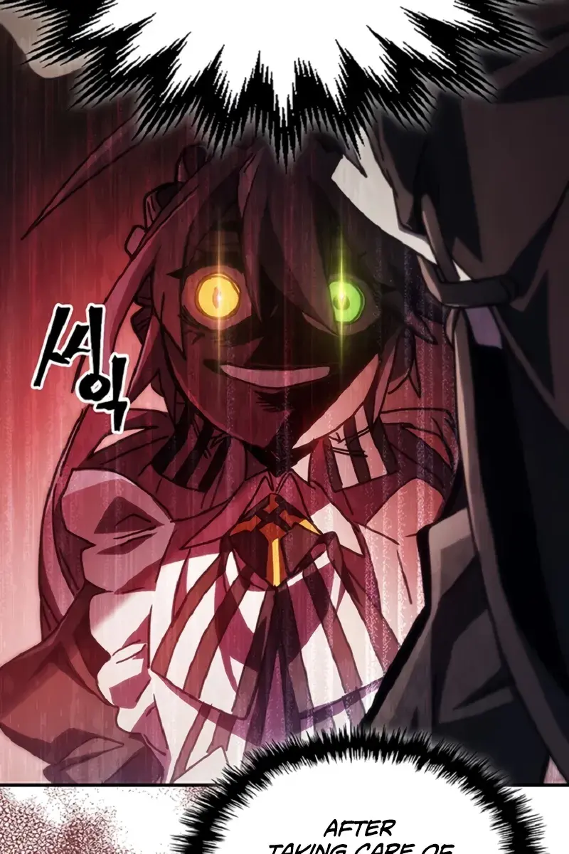 Mr Devourer Chapter 46 Page 56