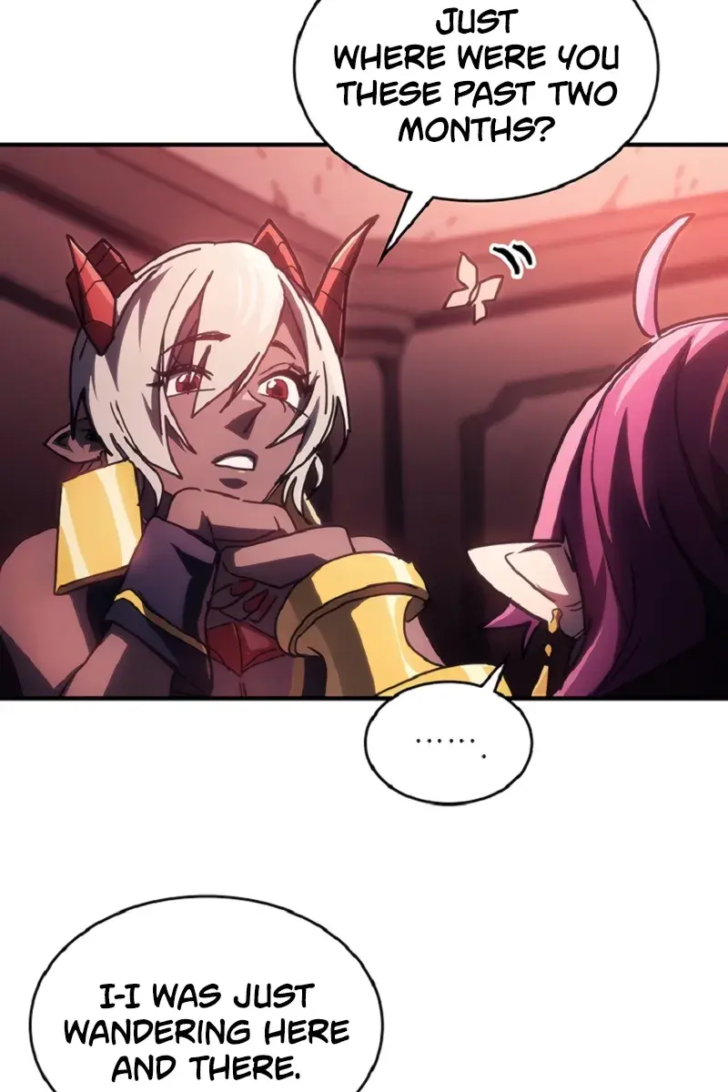 Mr Devourer Chapter 46 Page 64