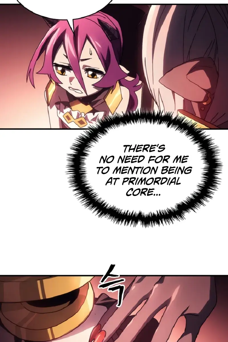 Mr Devourer Chapter 46 Page 65