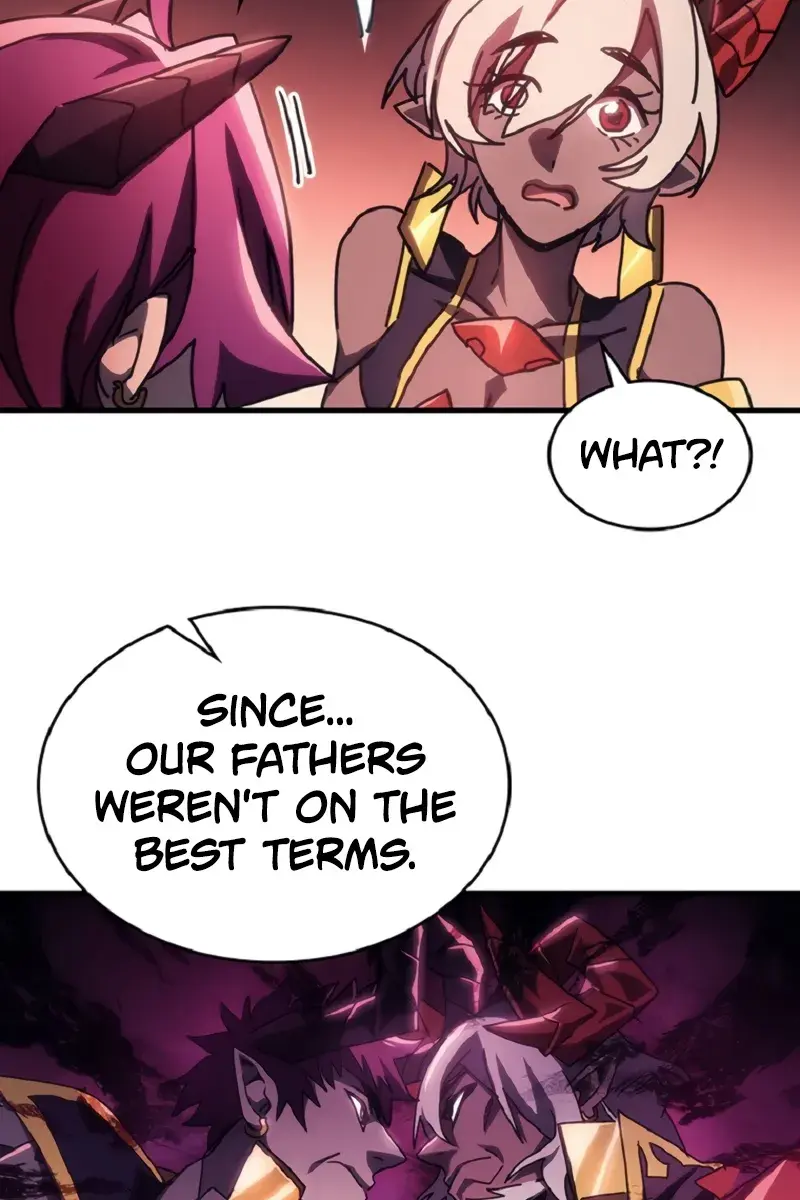 Mr Devourer Chapter 46 Page 69