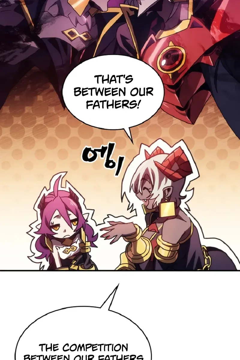 Mr Devourer Chapter 46 Page 70