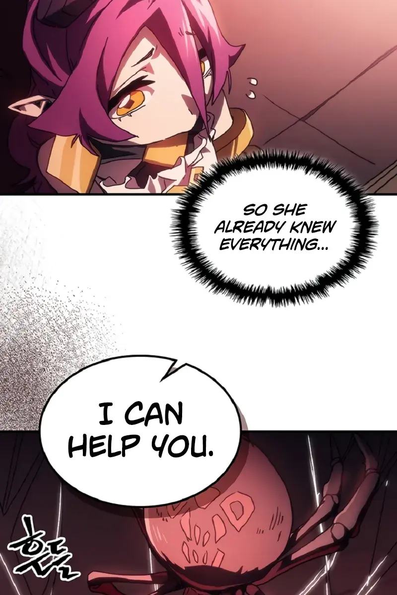 Mr Devourer Chapter 46 Page 73