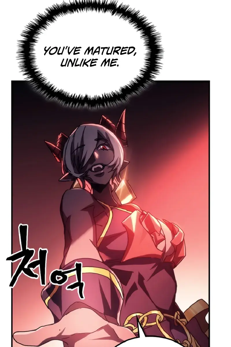 Mr Devourer Chapter 46 Page 76