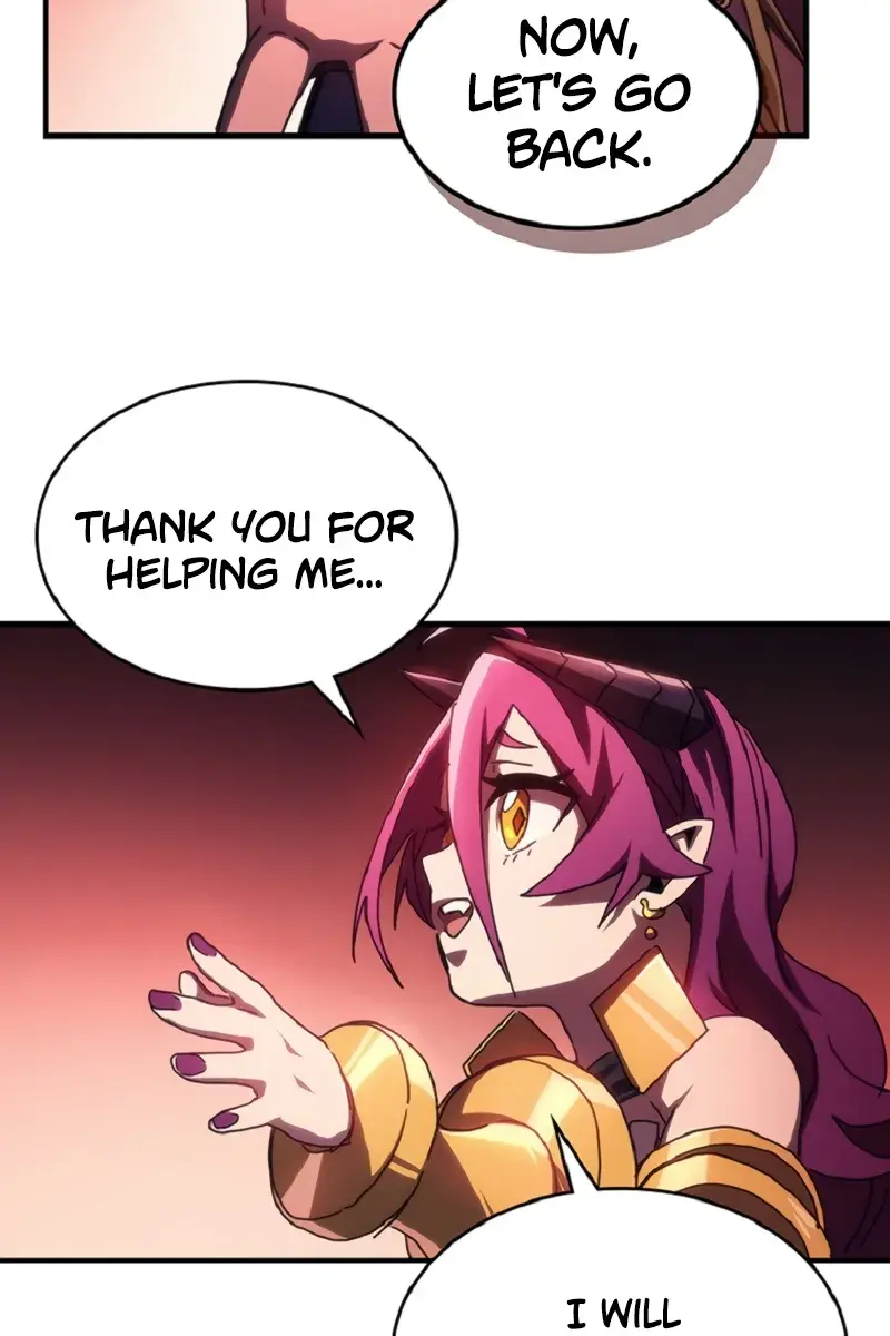 Mr Devourer Chapter 46 Page 77