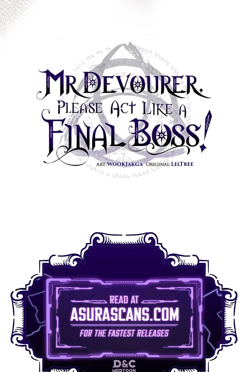 Mr Devourer Chapter 46 Page 83