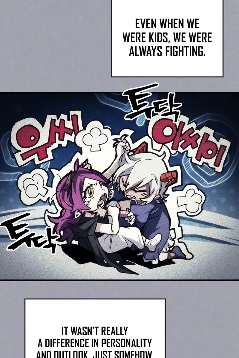 Mr Devourer Chapter 47 Page 5