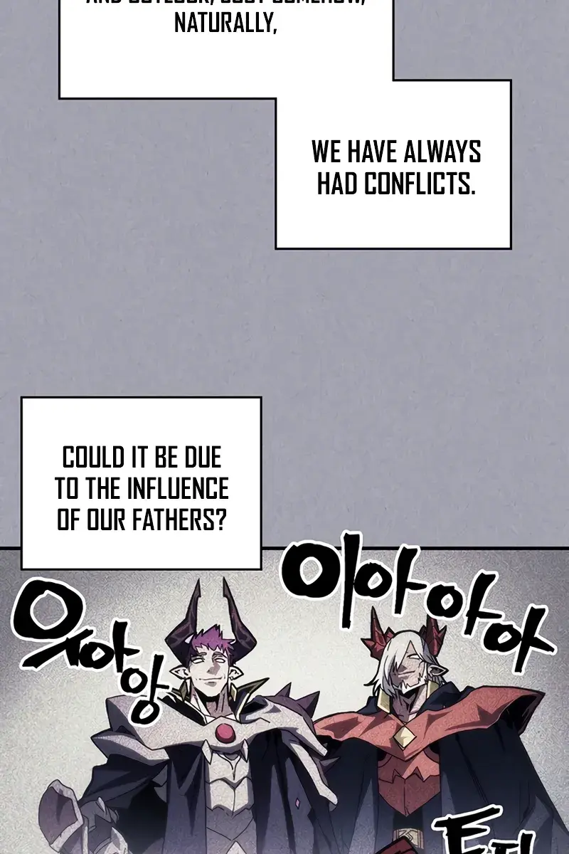 Mr Devourer Chapter 47 Page 6